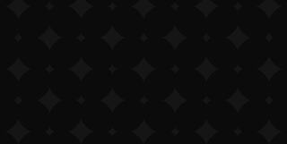 A repetitive pattern of dark-colored geometric shapes, featuring diamond forms interspersed evenly across a muted background.